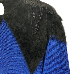Vintage Knit Sweater S/M Vintage Knit Sweater S/M