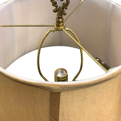 Urn Table Lamp Urn Table Lamp