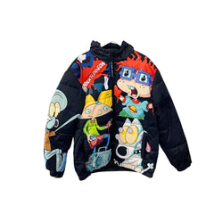 Members Only Collab Members Only Collab