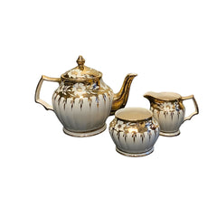 Sadler Tea Set Sadler Tea Set