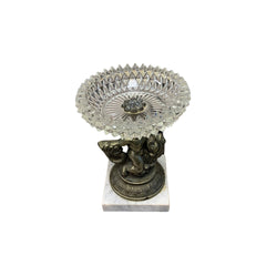 Cherub Candy Dish Cherub Candy Dish