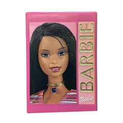 Barbie Storage Case Barbie Storage Case