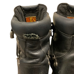Harley Riding Boots Harley Riding Boots