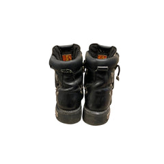 Harley Riding Boots Harley Riding Boots