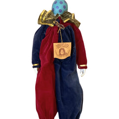 Musical Clown Musical Clown
