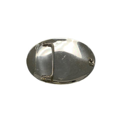 Ornate Buckle Ornate Buckle