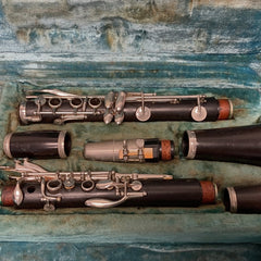 Boosey & Hawkes Clarinet Boosey & Hawkes Clarinet