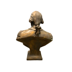 Large Washington Bust Large Washington Bust
