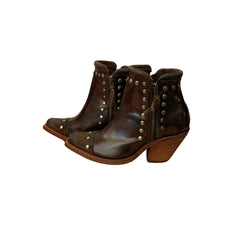 Reba Boots/8.5 Reba Boots/8.5