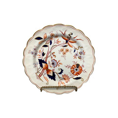 Booths Fresian Dish Set Booths Fresian Dish Set