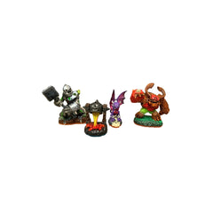 Skylanders Characters Skylanders Characters