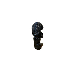 Obsidian Statue Obsidian Statue