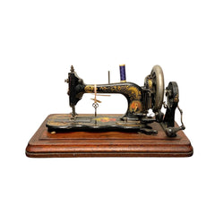 Bradbury Sewing Machine Bradbury Sewing Machine