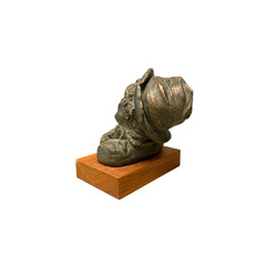 Ruth Adele Statue Ruth Adele Statue