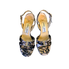 Jimmy Choo Heels Jimmy Choo Heels