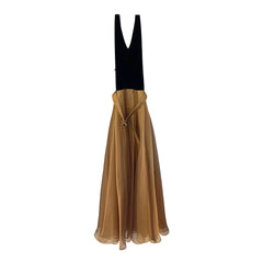 Halter Dress Halter Dress