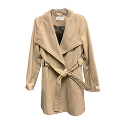 Calvin Klein Belted Coat Calvin Klein Belted Coat