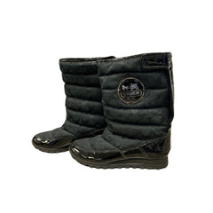 Coach Jordy Boots Coach Jordy Boots