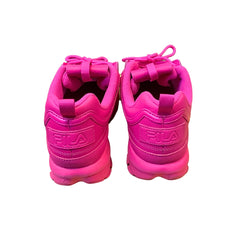 Fila Disruptor ll Fila Disruptor ll