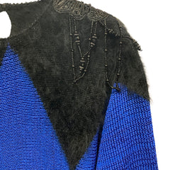 Vintage Knit Sweater S/M Vintage Knit Sweater S/M