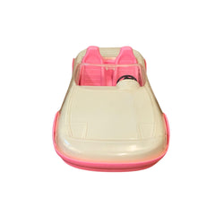 Barbie Paint 'N Dazzle Car Barbie Paint 'N Dazzle Car