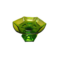 Viking Compote Dish Viking Compote Dish