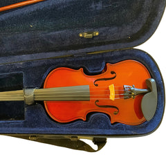 Wooden Violin Wooden Violin