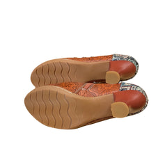 Socofy Heels Socofy Heels