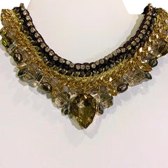Natasha Collar Necklace Natasha Collar Necklace