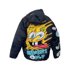 Members Only Collab Members Only Collab