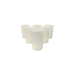 Hobnail Tumblers Hobnail Tumblers