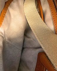 MK Nylon Crossbody MK Nylon Crossbody