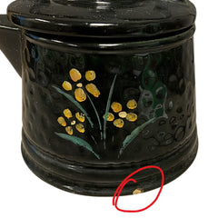 McCoy Cookie Jar McCoy Cookie Jar