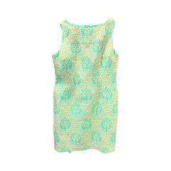 Leslie Fay Sleeveless Dress 12 Leslie Fay Sleeveless Dress 12
