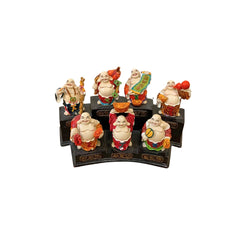 Laughing Buddhas Laughing Buddhas