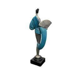 Art Deco Geisha Art Deco Geisha