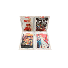 Coach-Cola Cards Coach-Cola Cards