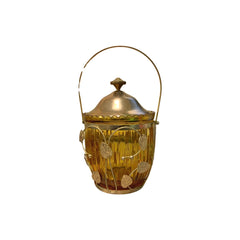 Muscial Biscuit Jar Muscial Biscuit Jar