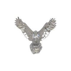 Crystal Eagle Crystal Eagle