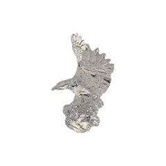 Crystal Eagle Crystal Eagle