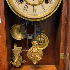 Waterbury Clock Waterbury Clock