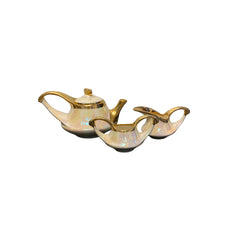 Pearly China Set Pearly China Set