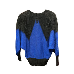 Vintage Knit Sweater S/M Vintage Knit Sweater S/M