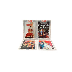 Coach-Cola Cards Coach-Cola Cards
