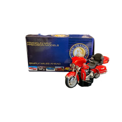 Franklin Mint Motorcycle Franklin Mint Motorcycle