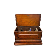 Bradbury Sewing Machine Bradbury Sewing Machine
