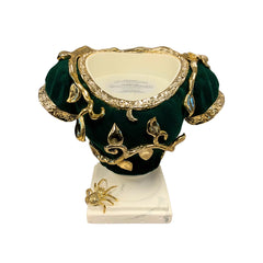 Bust Candle Holder Bust Candle Holder