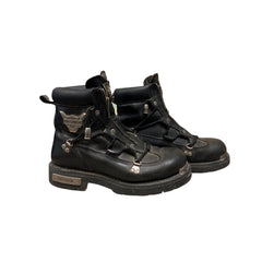 Harley Riding Boots Harley Riding Boots