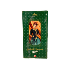 Yuletide Barbie Yuletide Barbie