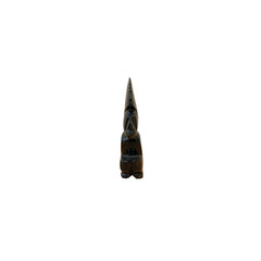 Obsidian Statue Obsidian Statue